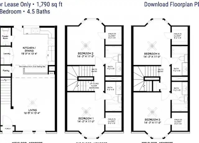 Property at 1198 Jones Butler Rd #1307, College Station, TX, 77840, 4 beds, 4.5 baths, [object Object]