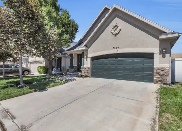 Property at 3560 W Plymouth Rock Cv, Lehi, UT, 84043, 4 beds, 2 baths, [object Object]