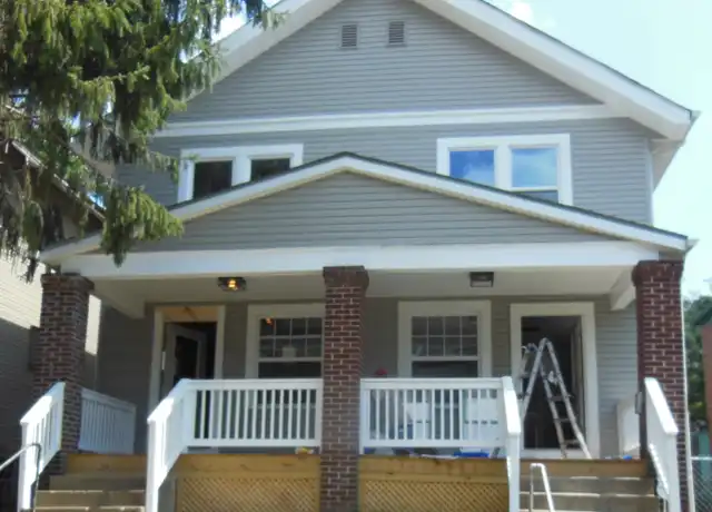 Property at 1360 Hamlet St, Columbus, OH, 43201, 3 beds, 1 bath, [object Object]