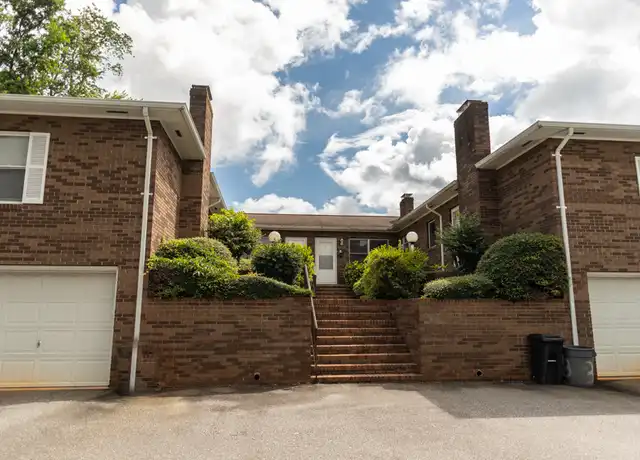 Property at 129 Stephens Dr Unit C, Morganton, NC, 28655, 2 beds, 1 bath, [object Object]