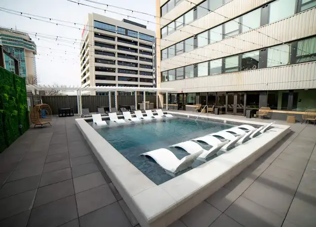 Property at The National - 150 N Main, Wichita, KS, 67202, 0-2 beds, 1-2 bath, [object Object]