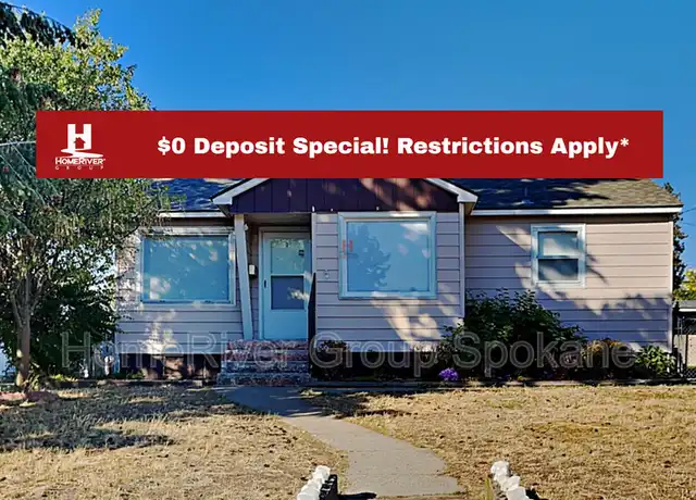 Property at 1414 W Gordon Ave, Spokane, WA, 99205, 2 beds, 2 baths, [object Object]
