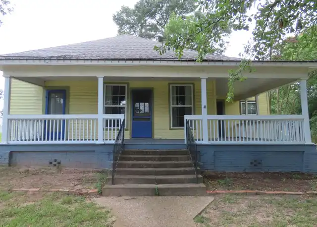 Property at 109 Starnes St, Winona, TX, 75792, 2 beds, 1 bath, [object Object]