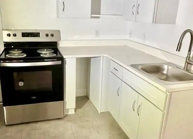 Property at 1708 Catherine Simmons Ave, Charlotte, NC, 28216, 2 beds, 1 bath, [object Object]