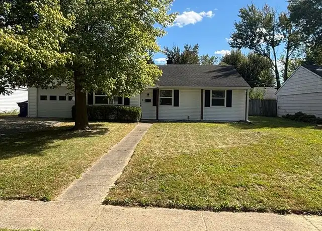 Property at 1925 Columbus Blvd, Kokomo, IN, 46901, 4 beds, 2 baths, [object Object]