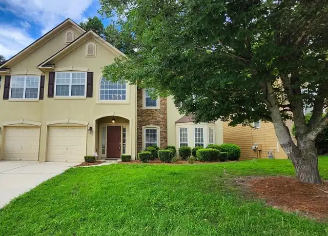 Property at 7662 Forest Glen Way, Lithia Springs, GA, 30122, 5 beds, 3 baths, [object Object]