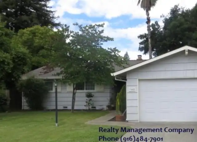 Property at 1445 Inge Ct, Sacramento, CA, 95864, 3 beds, 2 baths, [object Object]