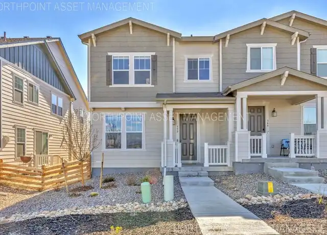 Property at 350 Norgay Way, Erie, CO, 80516, 4 beds, 4 baths, [object Object]