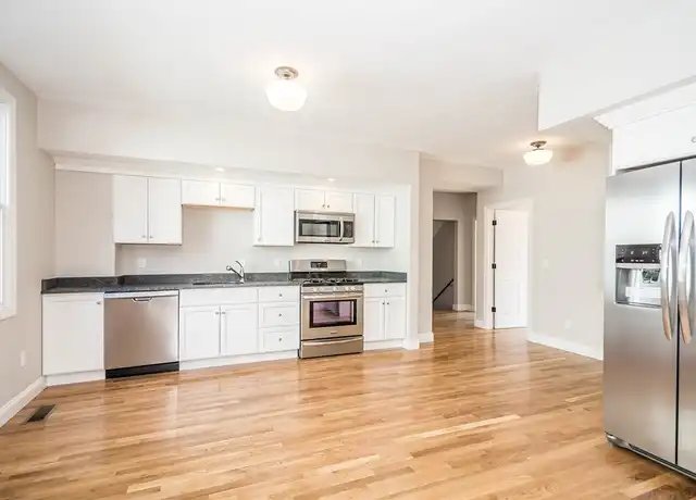 Property at 75 Summer St Unit 1, Medford, MA, 02155, 4 beds, 2.5 baths, [object Object]