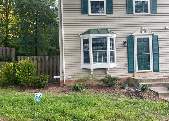 Photo of 10221 Quiet Pond Ter, Burke, VA 22015