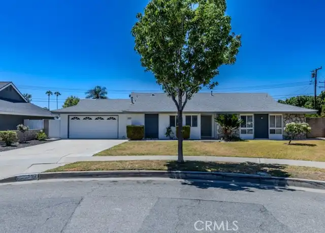 Property at 582 N La Nae St, Orange, CA, 92869, 4 beds, 2 baths, [object Object]
