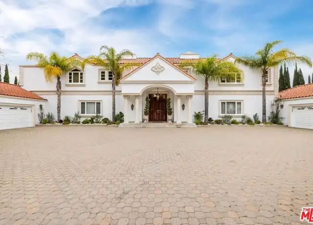 Property at 11955 Crest Pl, Beverly Hills, CA, 90210, 5 beds, 7 baths, [object Object]