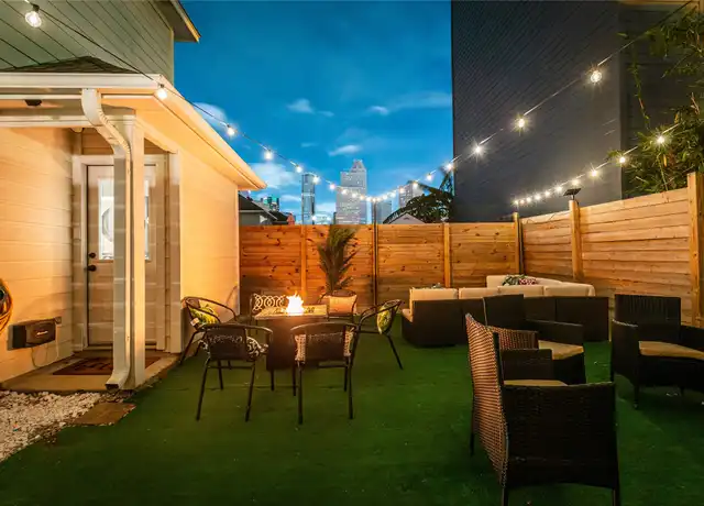 Property at 1311 Ruthven St, Houston, TX, 77019, 3 beds, 2.5 baths, [object Object]