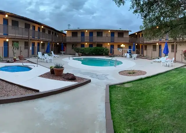 Photo of 1254 E Broadway Rd, Mesa, AZ 85204