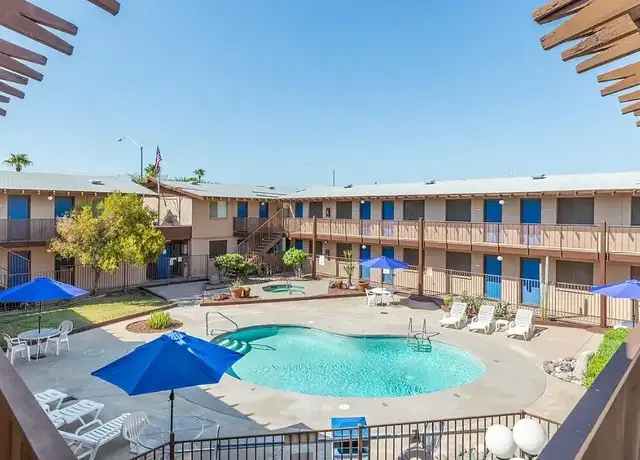 Photo of 1254 E Broadway Rd, Mesa, AZ 85204