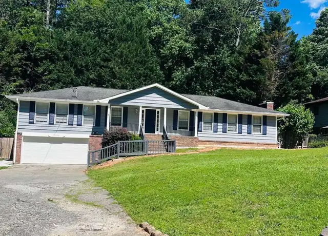 Property at 2930 Dara Dr, Marietta, GA, 30066, 5 beds, 3 baths, [object Object]