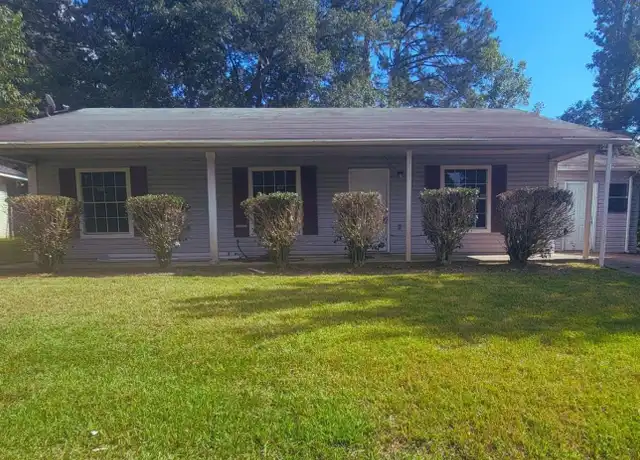 Property at 5539 Will O Run Cir, Jackson, MS, 39212, 4 beds, 1 bath, [object Object]