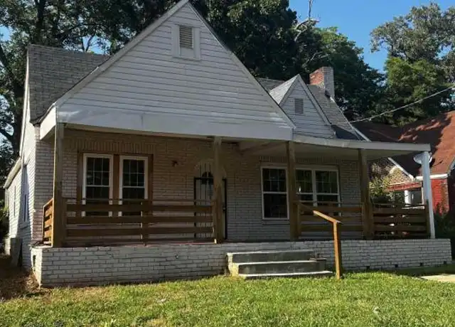 Property at 1812 Princeton Ave SW, Birmingham, AL, 35211, 3 beds, 1 bath, [object Object]