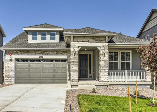 Property at 576 Nightsky St, Erie, CO, 80516, 3 beds, 2 baths, [object Object]