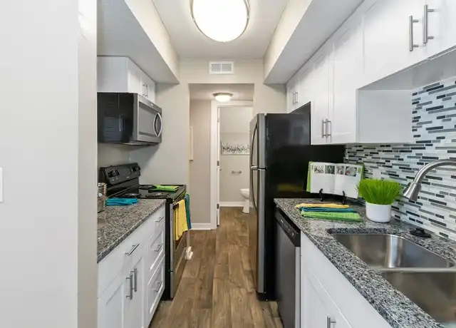 Property at The Preserve on Allisonville Townhomes - 5830 River Wood Dr, Indianapolis, IN, 46250, 2-3 beds, 1.5-2.5 baths, [object Object]