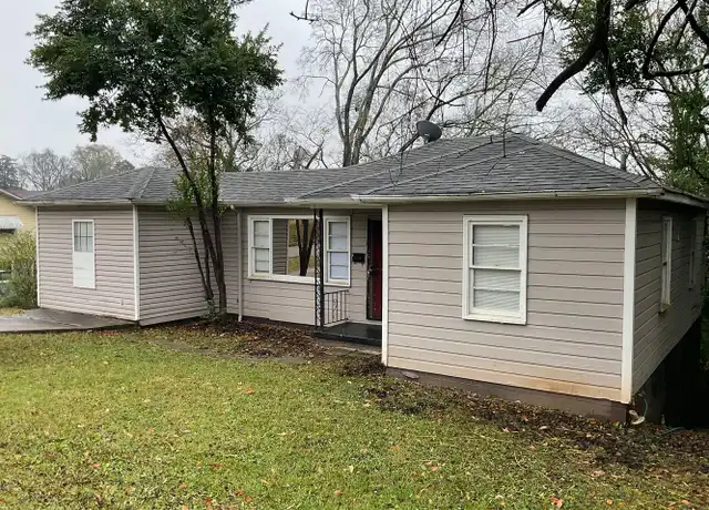 Property at 2037 26th Street Ensley, Birmingham, AL, 35218, 3 beds, 1 bath, [object Object]