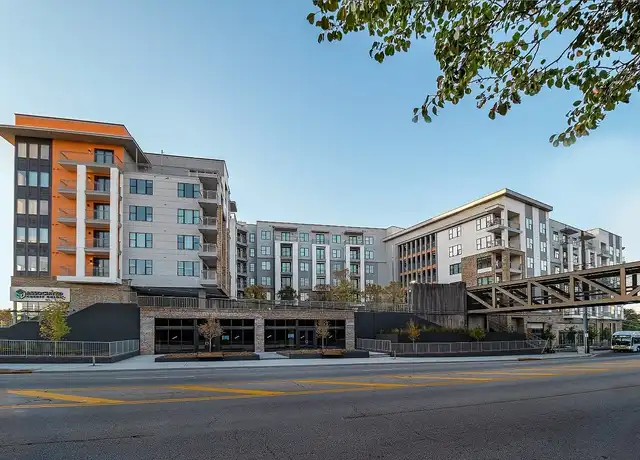 Property at Connect Decatur - 2641 E College Ave, Decatur, GA, 30030, 1-3 bed, 1-2 bath, [object Object]