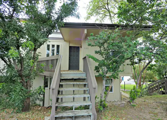 Property at 533 Demarett Dr, Lago Vista, TX, 78645, 2 beds, 2 baths, [object Object]