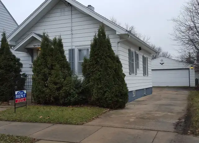 Property at 815 11th Ave SW, Austin, MN, 55912, 2 beds, 1 bath, [object Object]