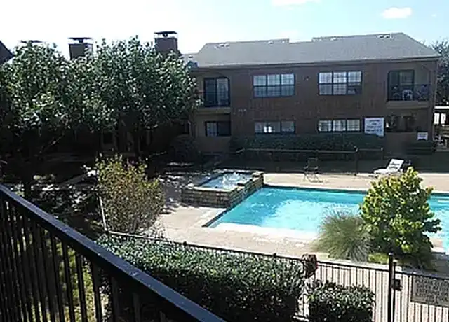 Property at Hulen Heights Apartments - 3245 Donnelly Cir, Fort Worth, TX, 76107, 2 beds, 2-2.5 baths, [object Object]