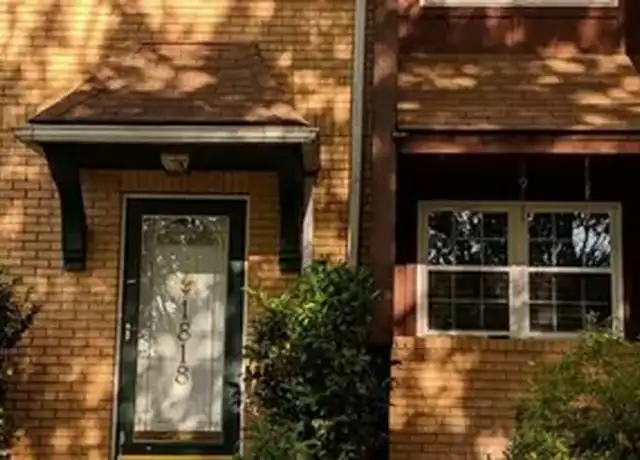 Property at 1818 Larette Dr, Tallahassee, FL, 32301, 2 beds, 3 baths, [object Object]