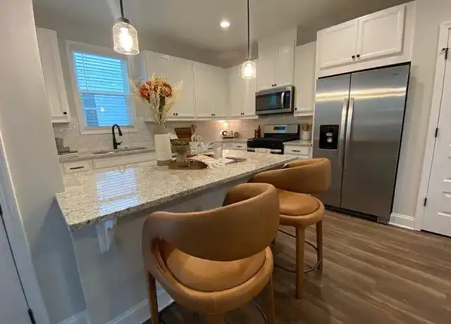 Property at Hayloft Cottages - 2076 Harvest Pond Cir, Suwanee, GA, 30024, 2 beds, 2 baths, [object Object]