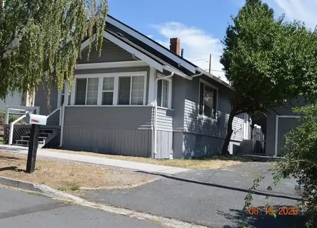 Property at 210 McKinley St, Klamath Falls, OR, 97601, 2 beds, 1 bath, [object Object]