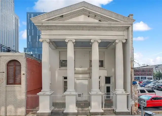 Property at 518 S Rampart St Unit All, New Orleans, LA, 70113, 6 beds, 3.5 baths, [object Object]