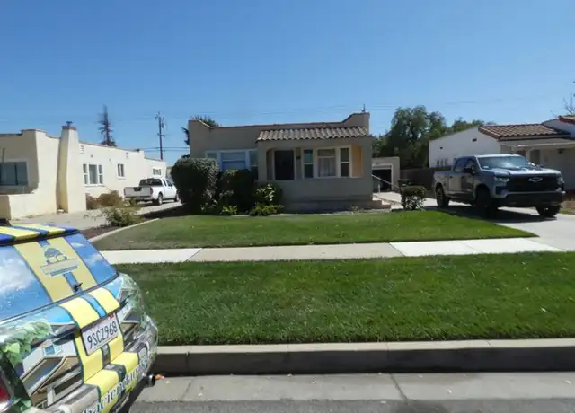 Property at 610 E Cypress St Unit A, Santa Maria, CA, 93454, 2 beds, 1 bath, [object Object]