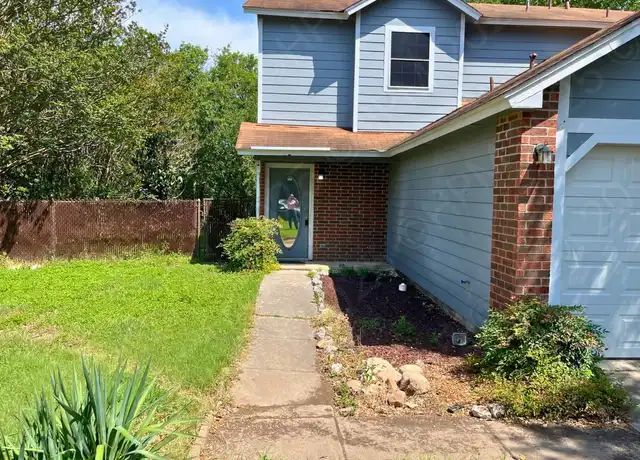 Property at 14408 Woods Hole Dr Unit 1X, San Antonio, TX, 78233, 2 beds, 1.5 baths, [object Object]
