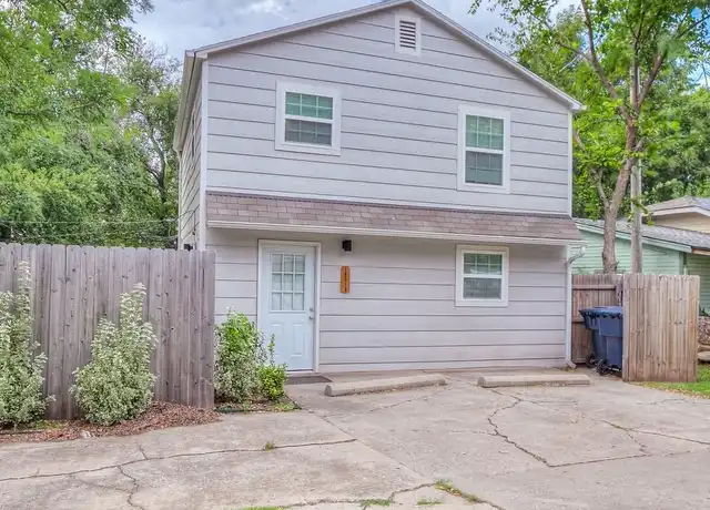 Property at 1129 N Douglas Ave, Oklahoma City, OK, 73106, 2 beds, 2 baths, [object Object]