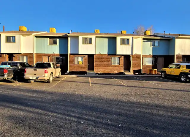 Property at 451 Davis Rd Unit 6, Grand Junction, CO, 81504, 3 beds, 1.5 baths, [object Object]