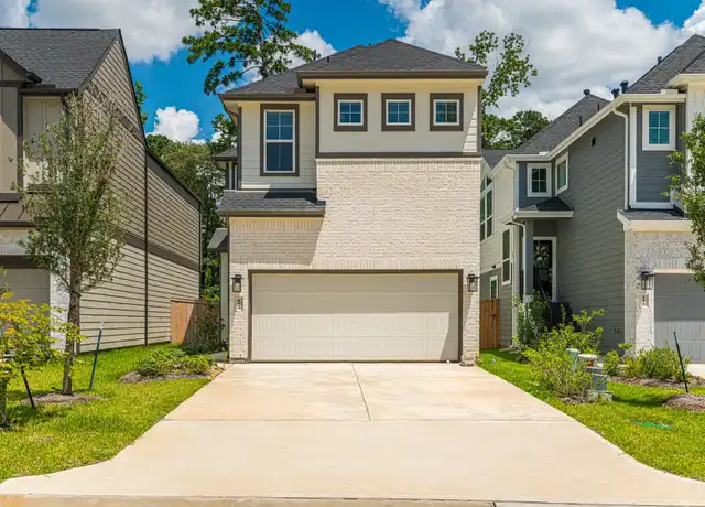 Property at 152 Red Cascade Ct, Willis, TX, 77318, 3 beds, 2.5 baths, [object Object]