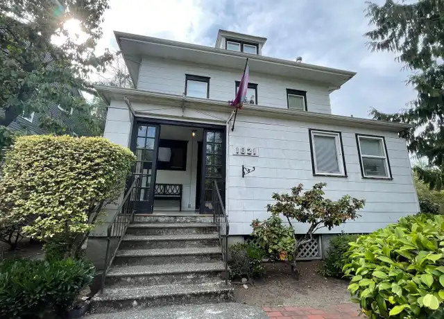 Property at 1821 17th Ave, Seattle, WA, 98122, 1 bed, 1 bath, [object Object]
