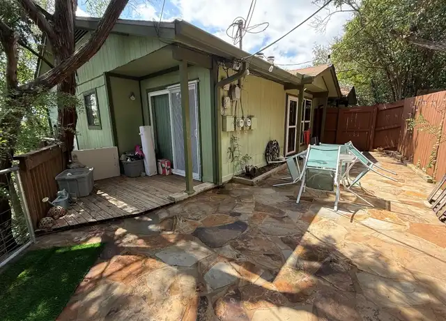 Property at 816 Ramble Ln Unit B, Austin, TX, 78745, 2 beds, 1 bath, [object Object]