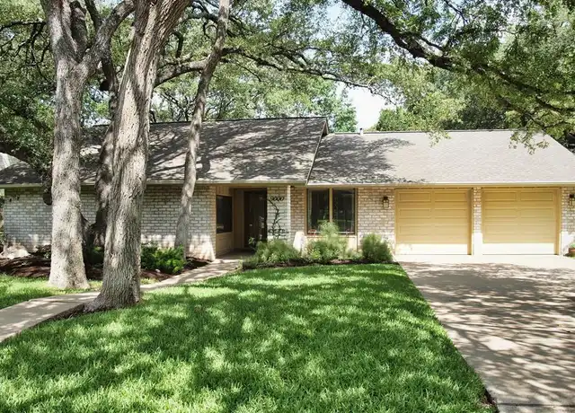 Property at 9000 Currywood Dr, Austin, TX, 78759, 4 beds, 2 baths, [object Object]