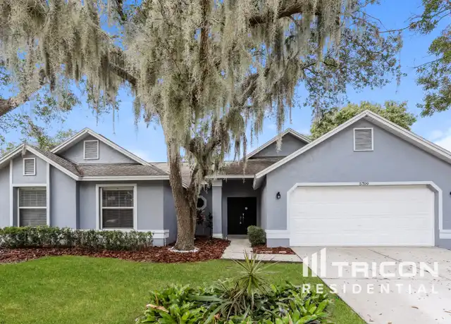 Property at 5709 Erhardt Dr, Riverview, FL, 33578, 4 beds, 2 baths, [object Object]