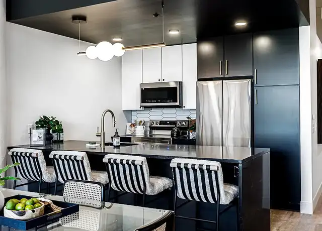 Property at The Koken - 2528 Texas Ave, St. Louis, MO, 63104, 1 bed, 1 bath, [object Object]