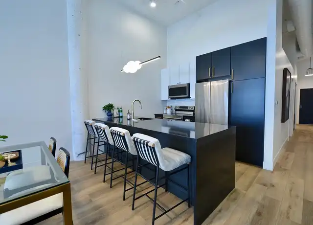 Property at The Koken - 2528 Texas Ave, St. Louis, MO, 63104, 2 beds, 2 baths, [object Object]
