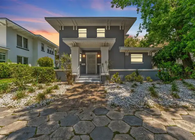 Property at 125 8th Ave NE Unit A, St. Petersburg, FL, 33701, 2 beds, 1 bath, [object Object]