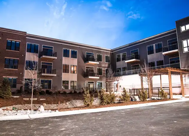 Property at 11130 N Buntrock Ave Unit 105T, Mequon, WI, 53092, 2 beds, 2 baths, [object Object]