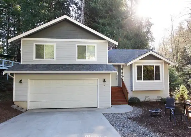 Property at 3 N Summit Dr, Bellingham, WA, 98229, 3 beds, 2 baths, [object Object]