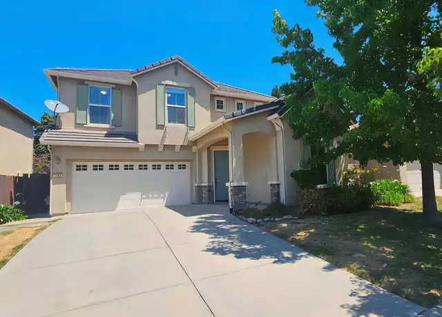 Property at 1264 Berry Creek Rd, West Sacramento, CA, 95691, 4 beds, 3 baths, [object Object]