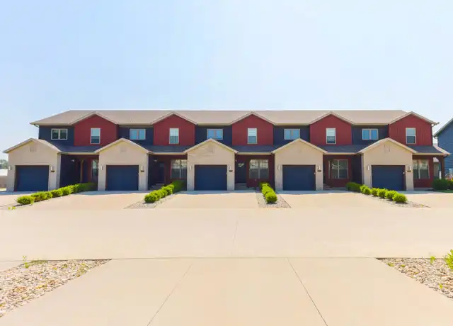 Property at 3093 W Cardinal St Unit 3093 Card TWNHOME, Springfield, MO, 65810, 3 beds, 2.5 baths, [object Object]