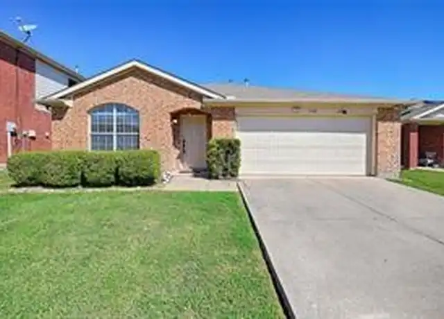 Property at 3108 Eagle Mountain Dr, Wylie, TX, 75098, 3 beds, 2 baths, [object Object]